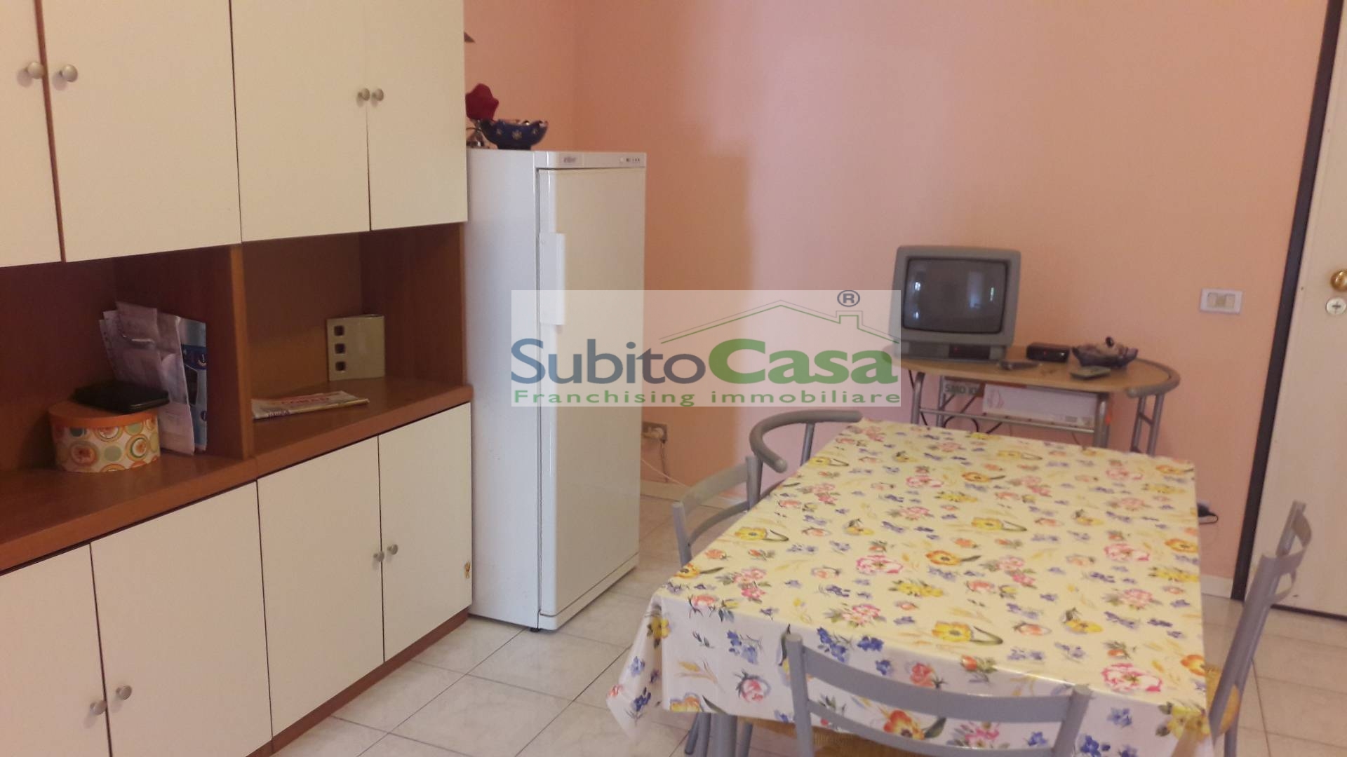 Appartamento CHIETI affitto  Chieti Scalo Zona Stazione  Subito Casa Immobiliare