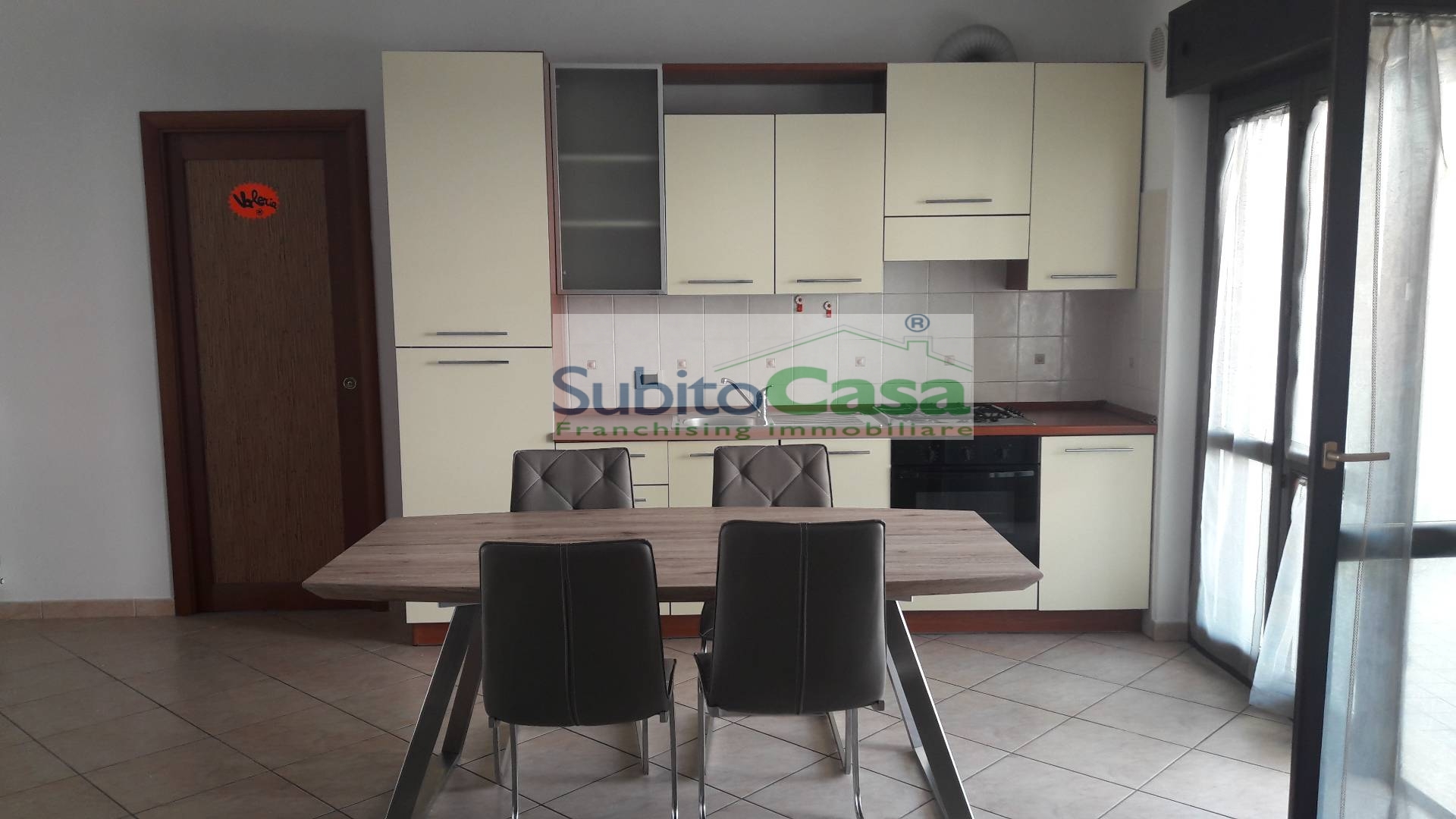 camere singole in affitto a Chieti