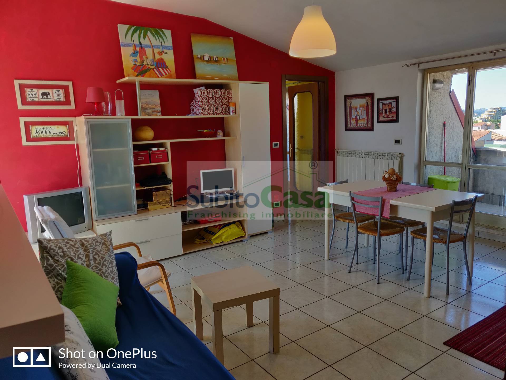 camere singole in affitto a Chieti