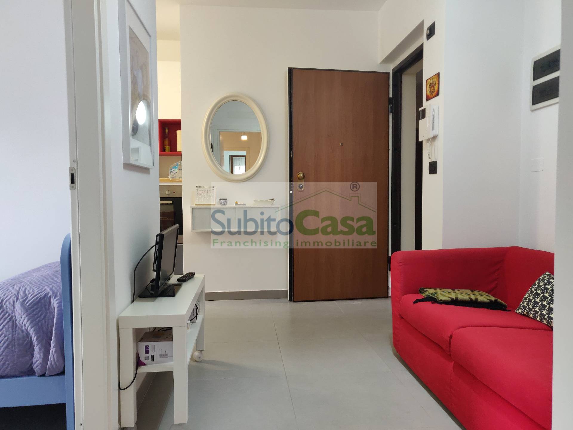 Appartamento CHIETI affitto  Chieti Scalo Zona Via Pescara  Subito Casa Immobiliare