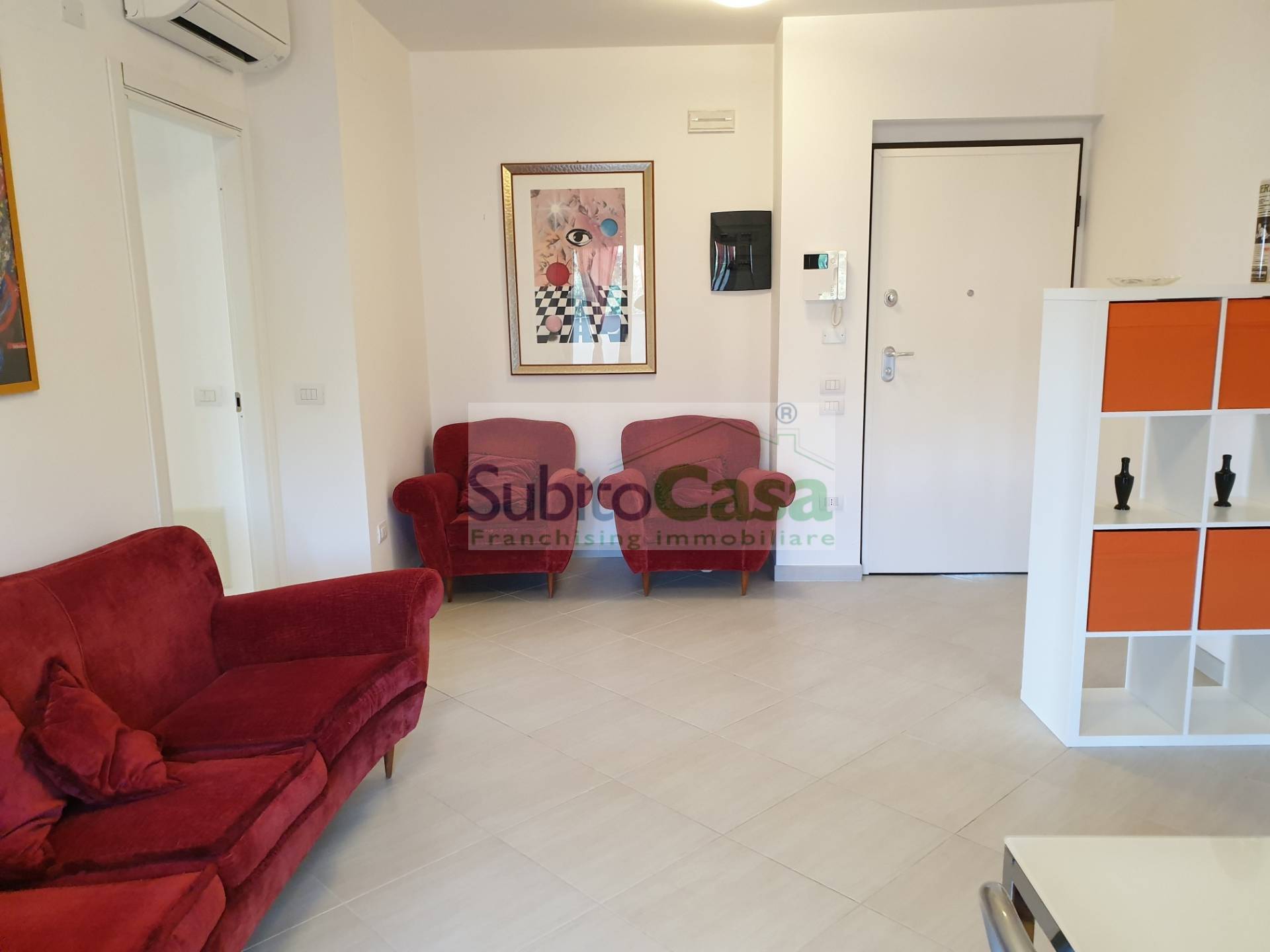 Appartamento CHIETI affitto  Chieti Scalo Zona Via Pescara  Subito Casa Immobiliare