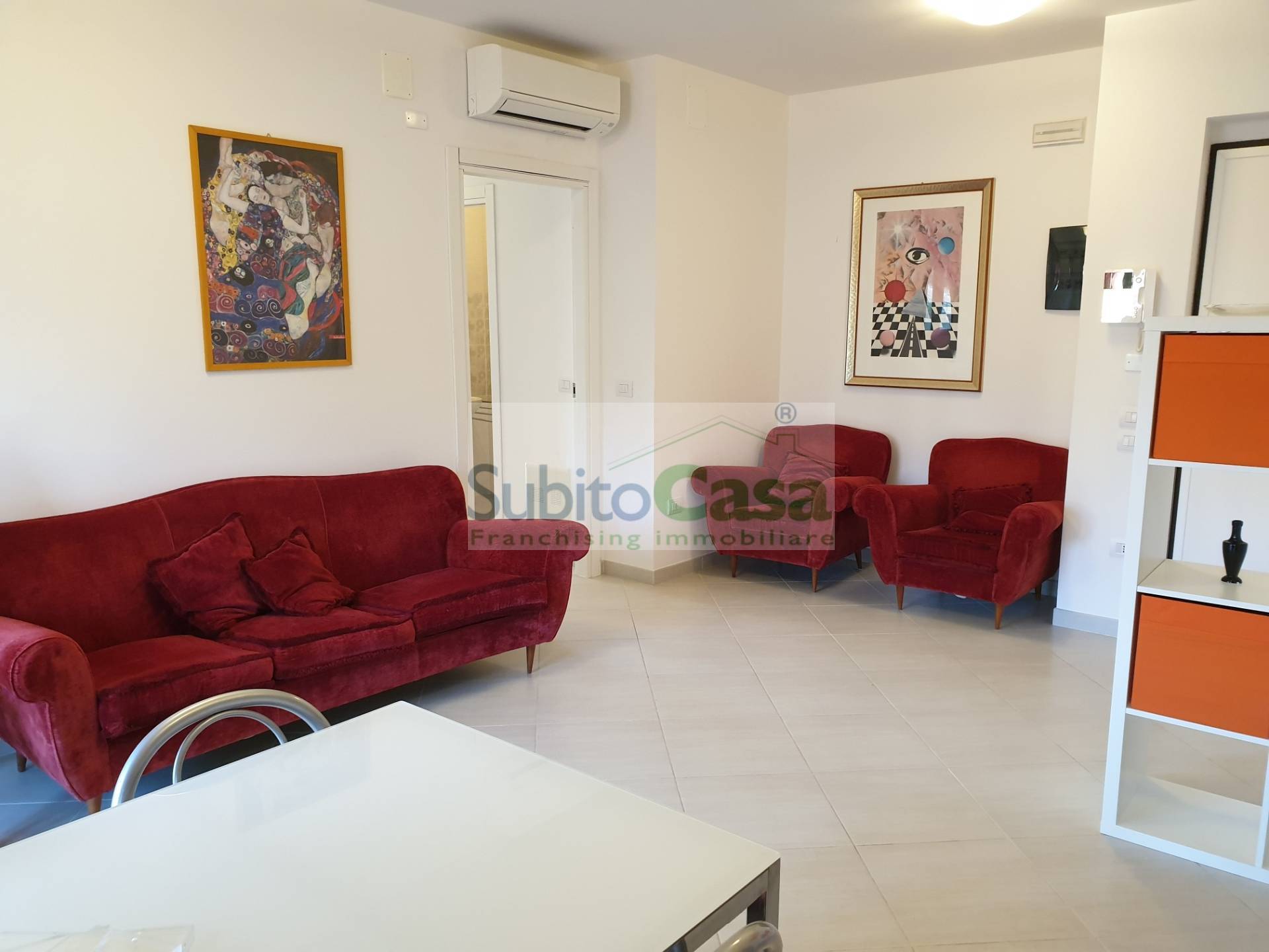 Appartamento CHIETI affitto  Chieti Scalo Zona Via Pescara  Subito Casa Immobiliare