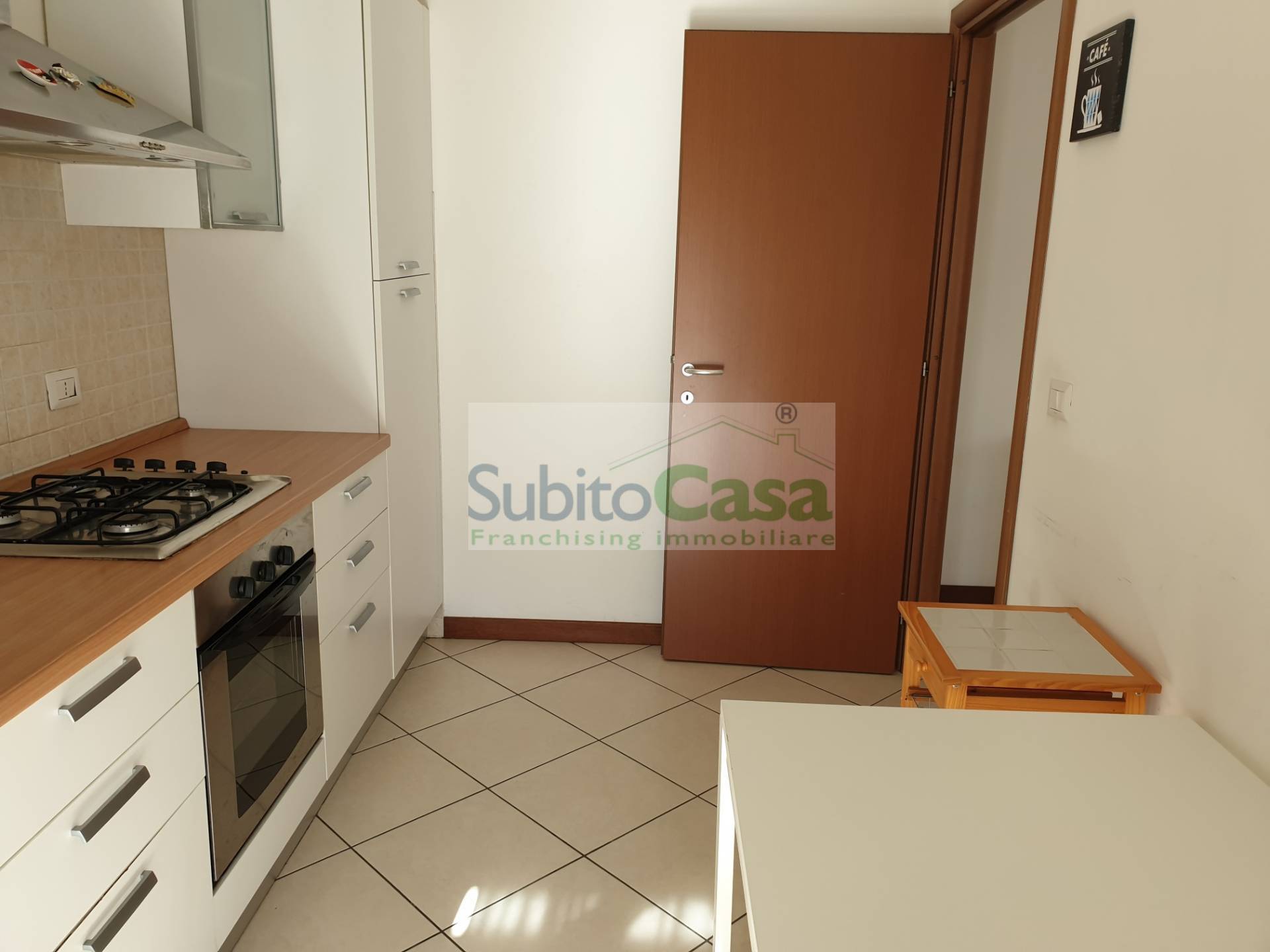 Appartamento CHIETI affitto  Zona Villaggio Mediterraneo  Subito Casa Immobiliare