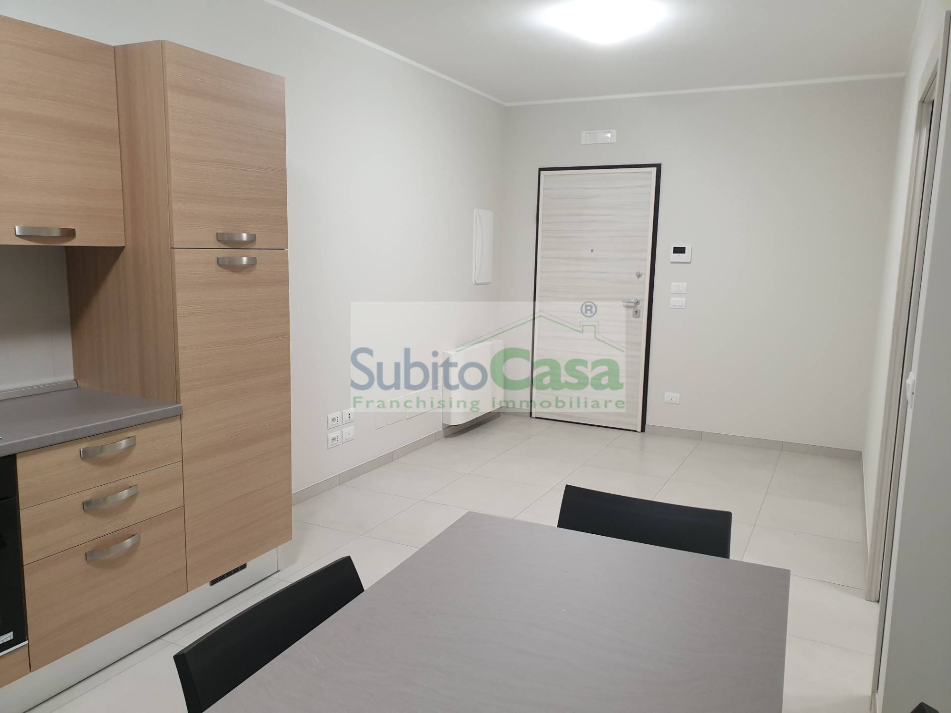 Appartamento CHIETI affitto  Zona Villaggio Mediterraneo  Subito Casa Immobiliare