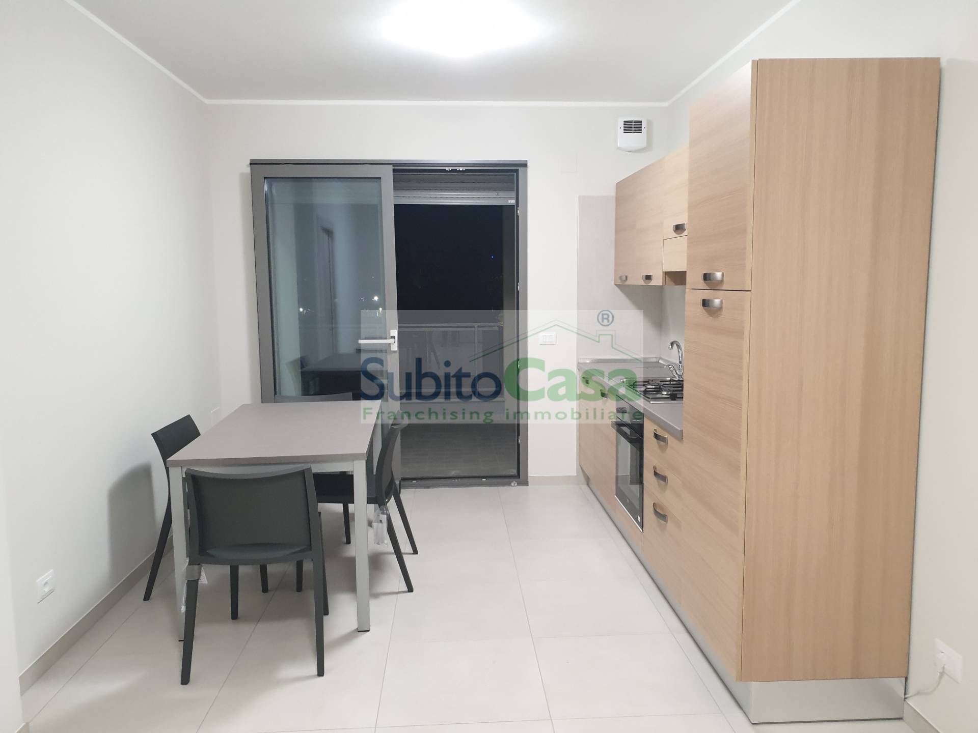 Appartamento CHIETI affitto  Zona Villaggio Mediterraneo  Subito Casa Immobiliare