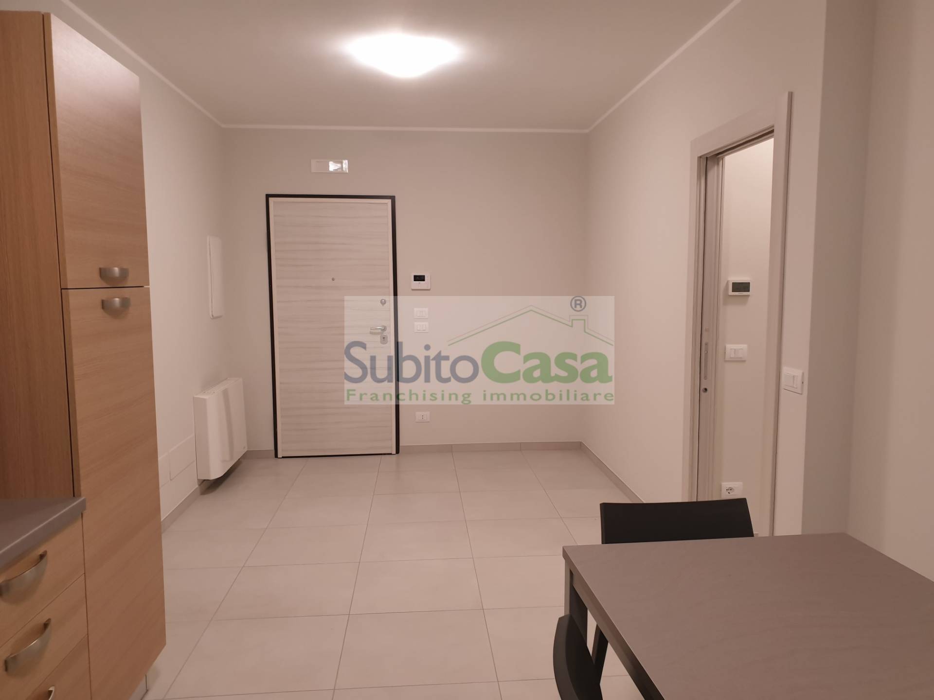 Appartamento CHIETI affitto  Zona Villaggio Mediterraneo  Subito Casa Immobiliare