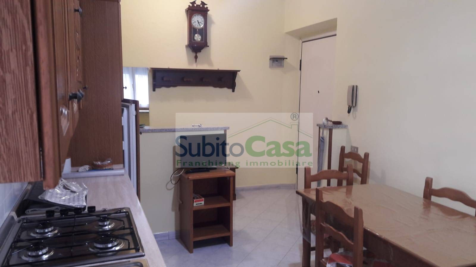 Appartamento CHIETI affitto  Chieti Scalo Zona Università  Subito Casa Immobiliare