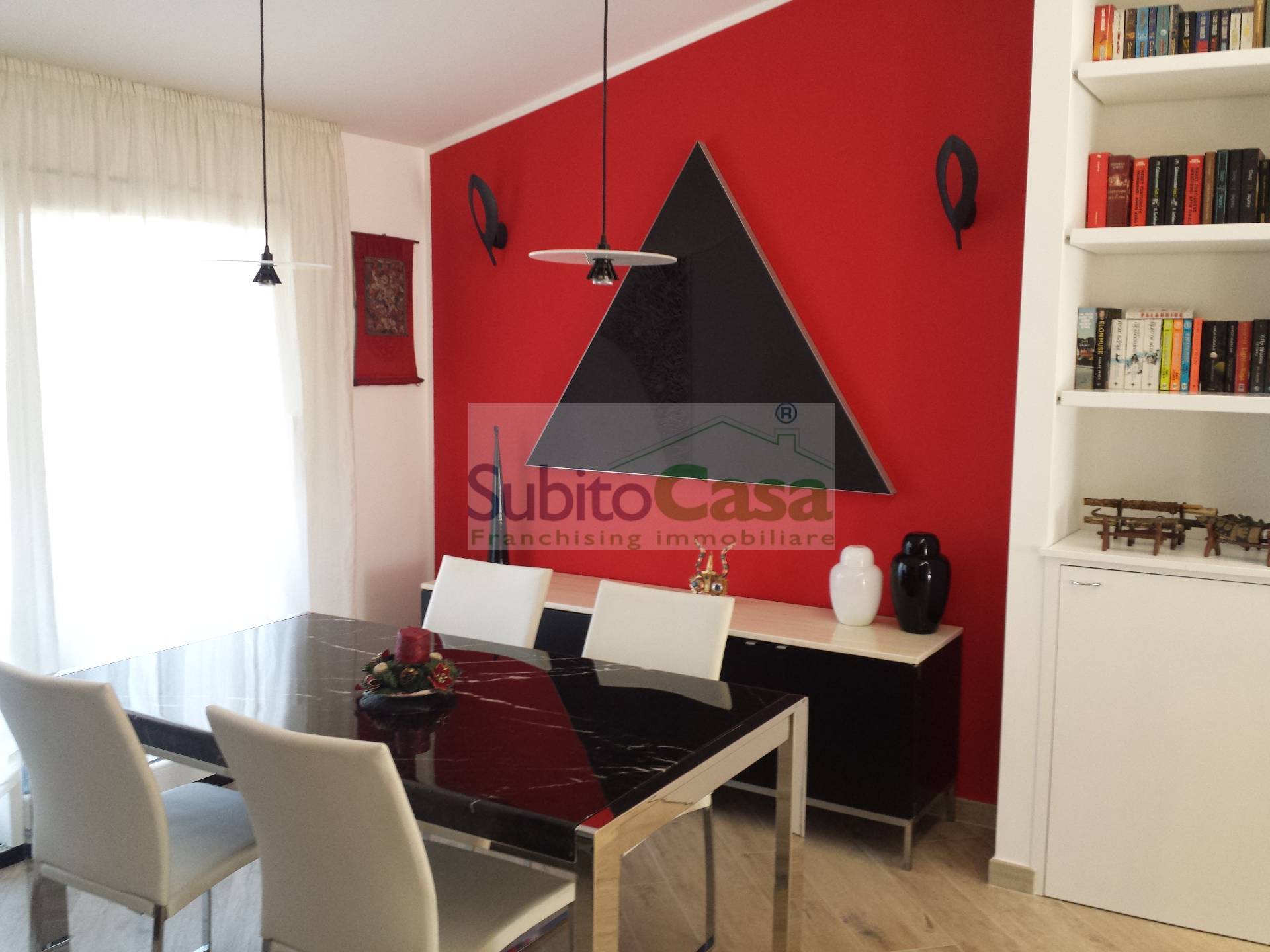 Attico CHIETI vendita  Chieti Scalo Zona Via Pescara  Subito Casa Immobiliare