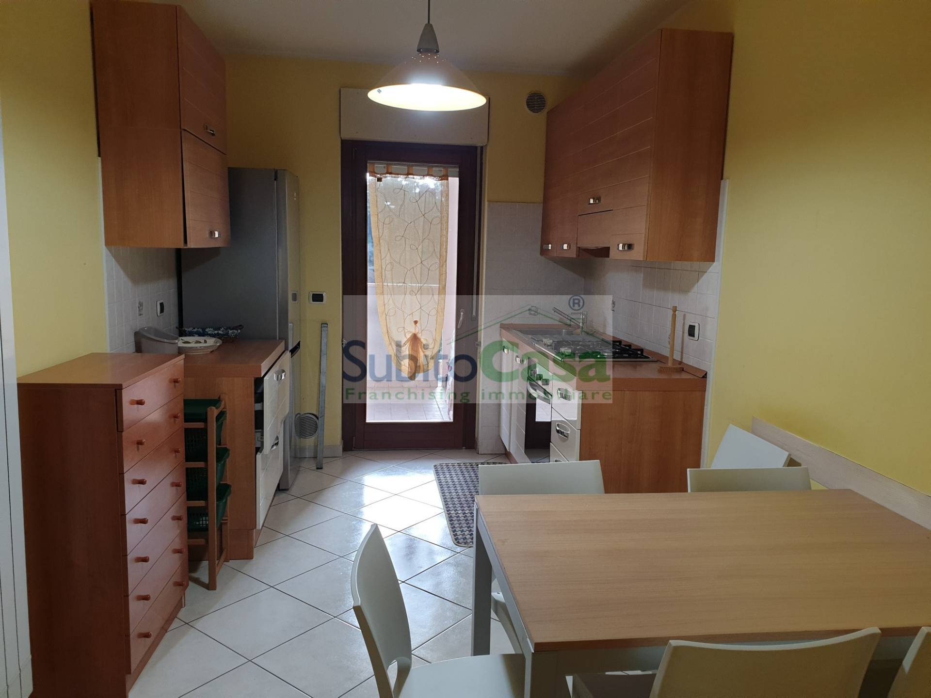 Appartamento CHIETI affitto  Chieti Scalo Zona Università  Subito Casa Immobiliare