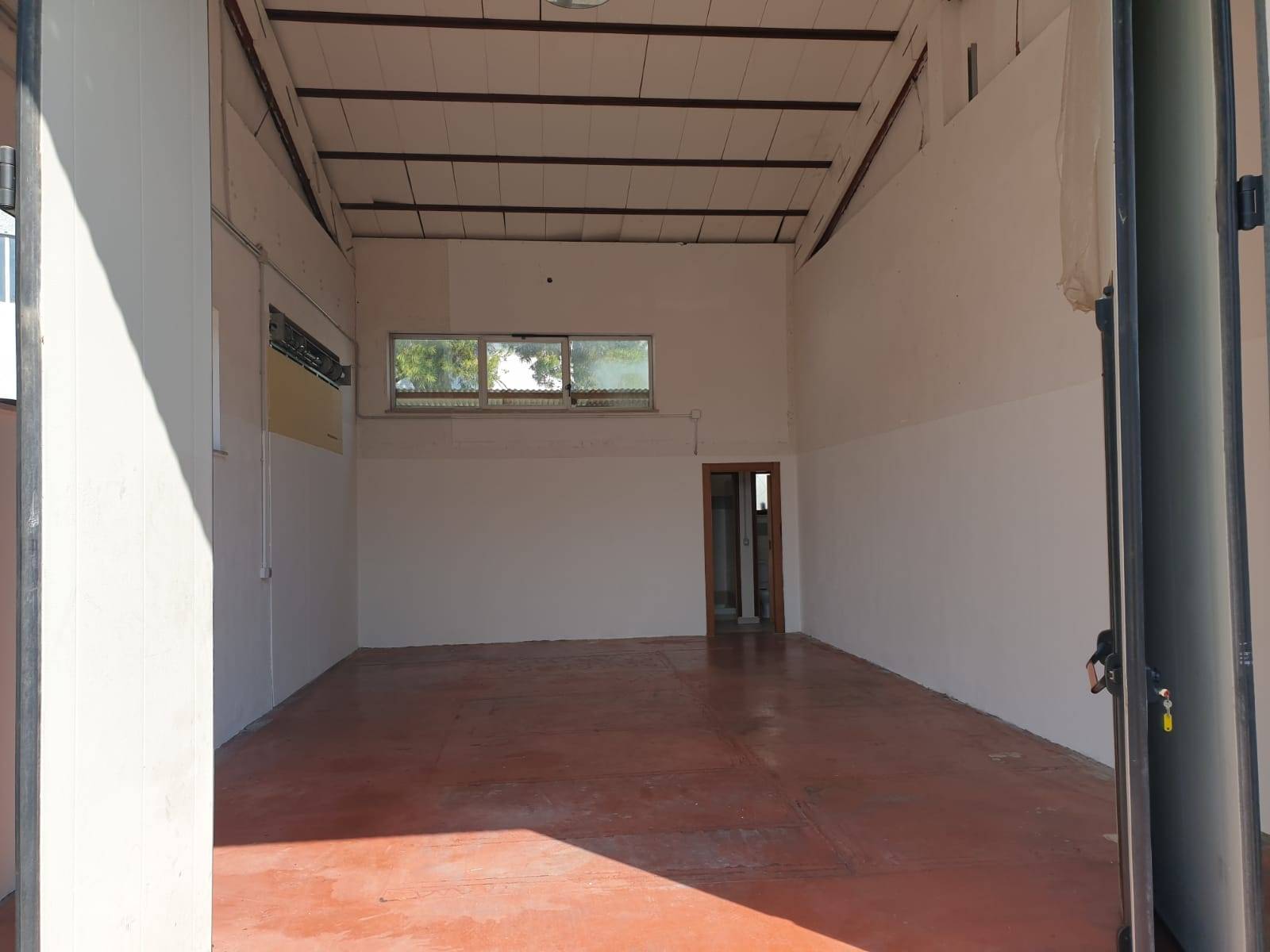 Capannone Commerciale CHIETI affitto  Chieti Scalo Zona Industriale  casAffitti by Subito Casa