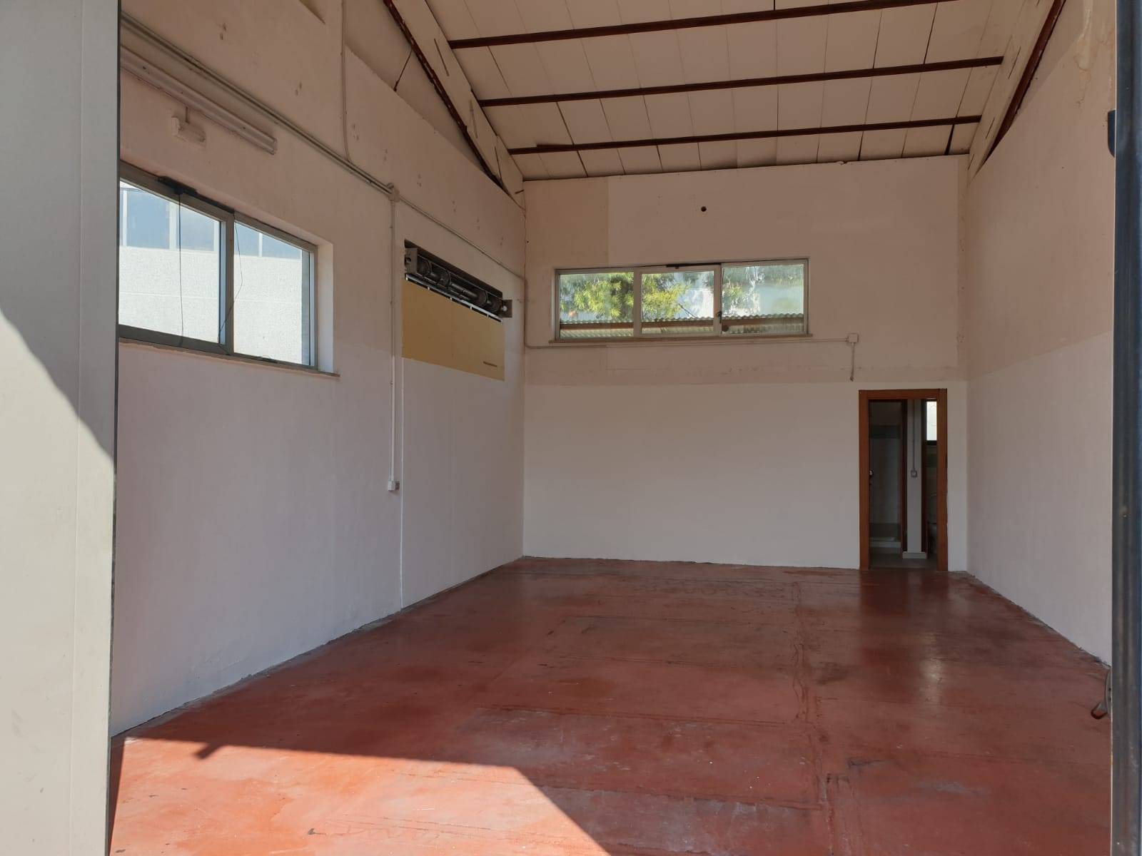 Capannone Commerciale CHIETI affitto  Chieti Scalo Zona Industriale  casAffitti by Subito Casa