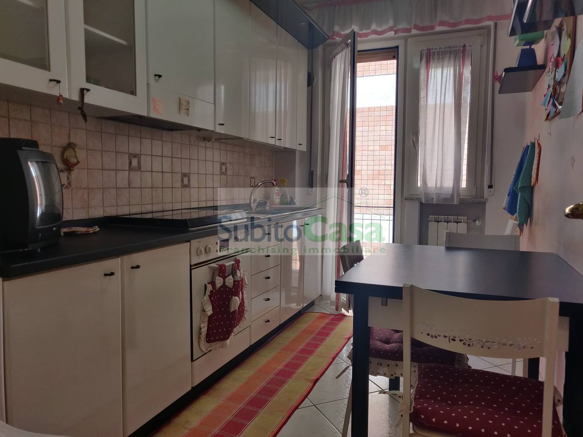 Appartamento CHIETI affitto  Chieti Scalo Zona Centro  Subito Casa Immobiliare