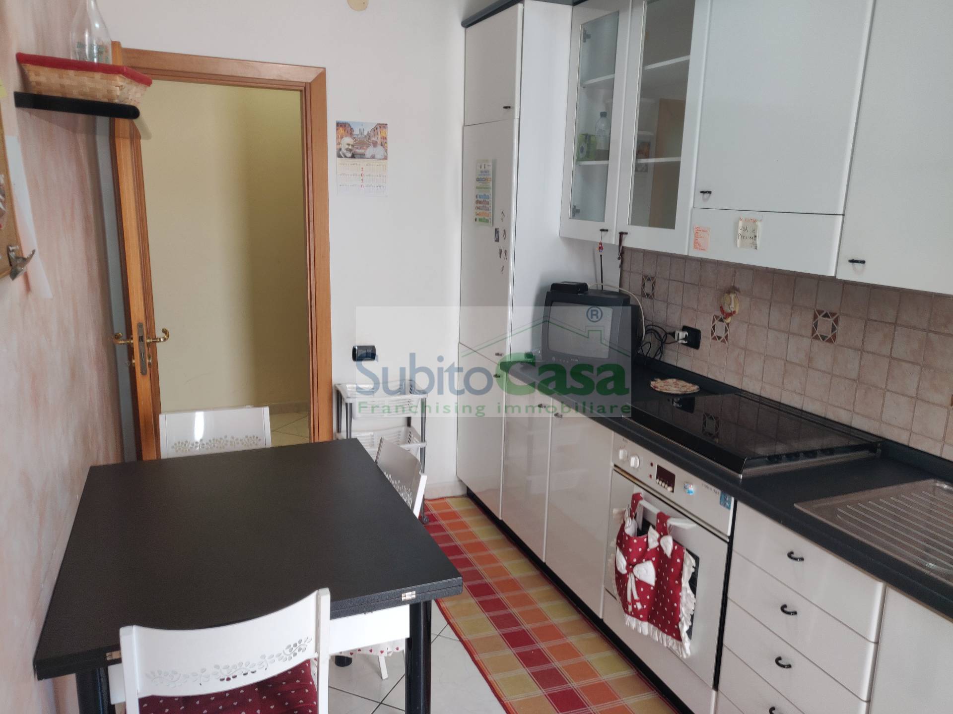 Appartamento CHIETI affitto  Chieti Scalo Zona Centro  Subito Casa Immobiliare