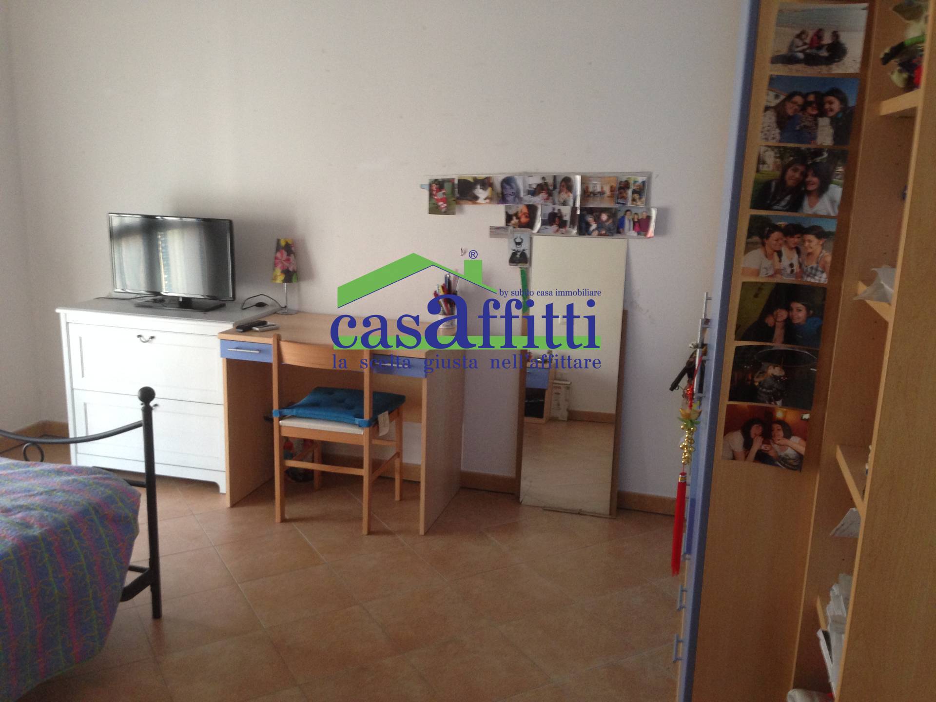 Appartamento CHIETI affitto  zona universitaria  casAffitti by Subito Casa