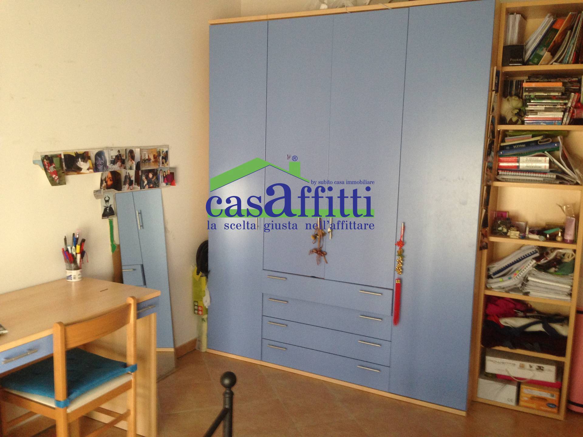 Appartamento CHIETI affitto  zona universitaria  casAffitti by Subito Casa