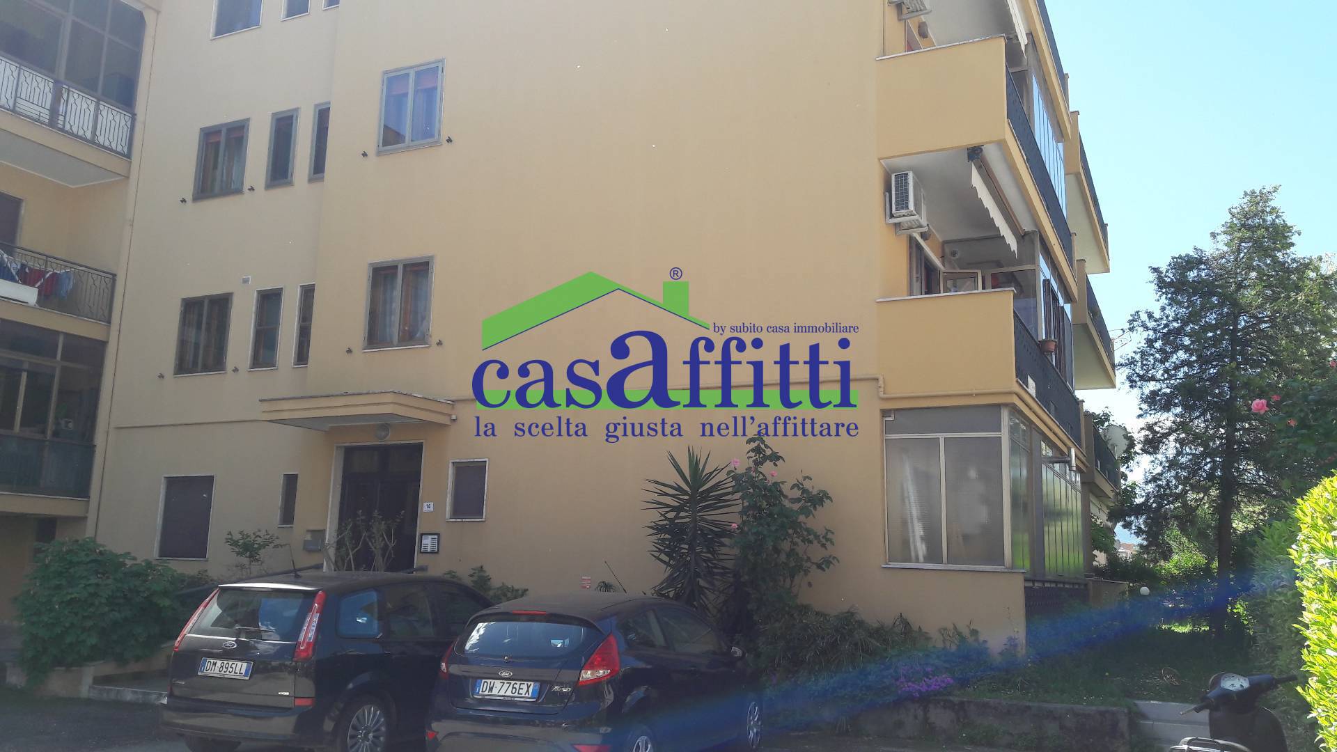 Appartamento CHIETI vendita  Chieti Scalo stazione  casAffitti by Subito Casa