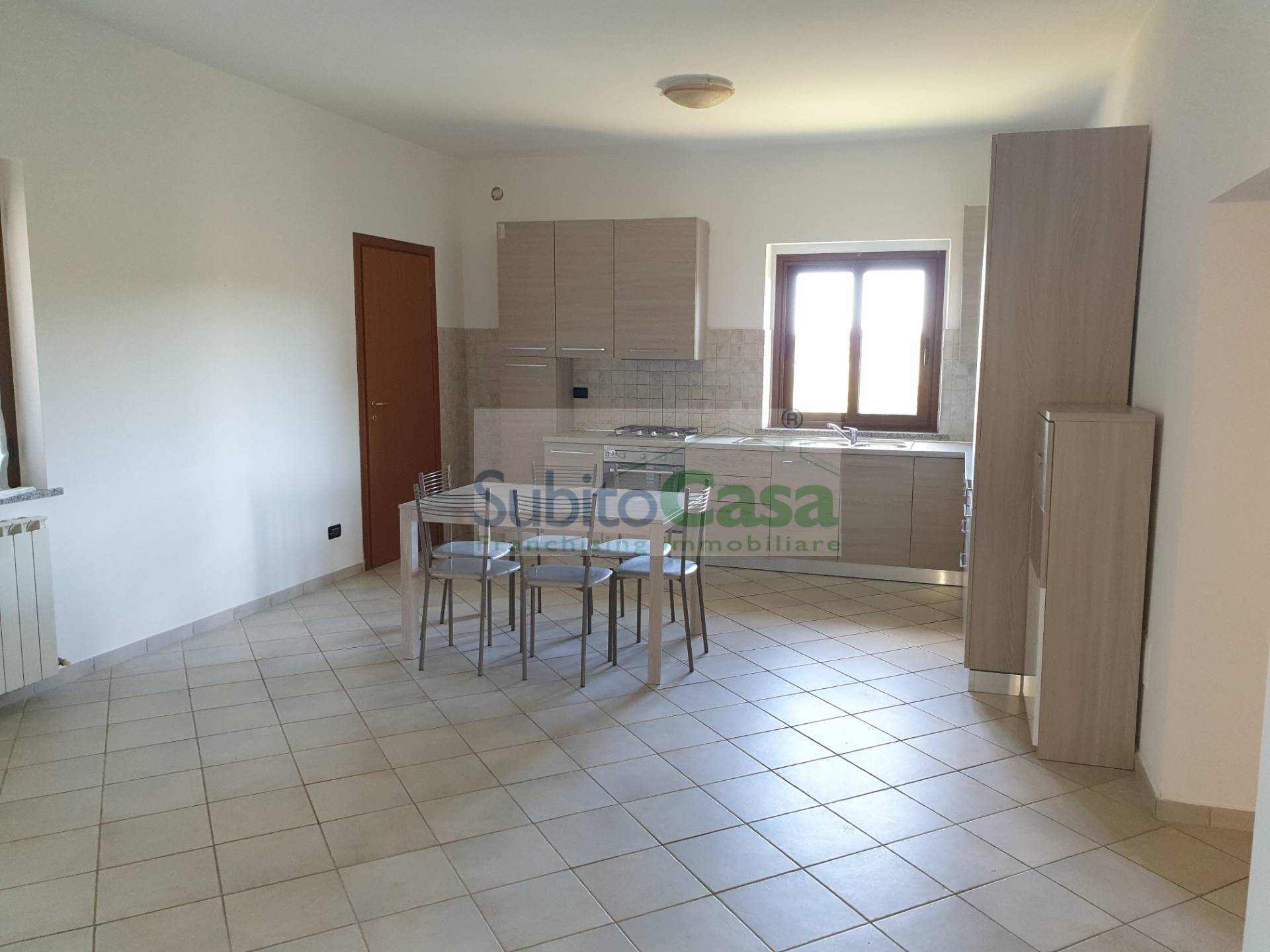 Appartamento ROSCIANO affitto  Villa Oliveti  Subito Casa Immobiliare