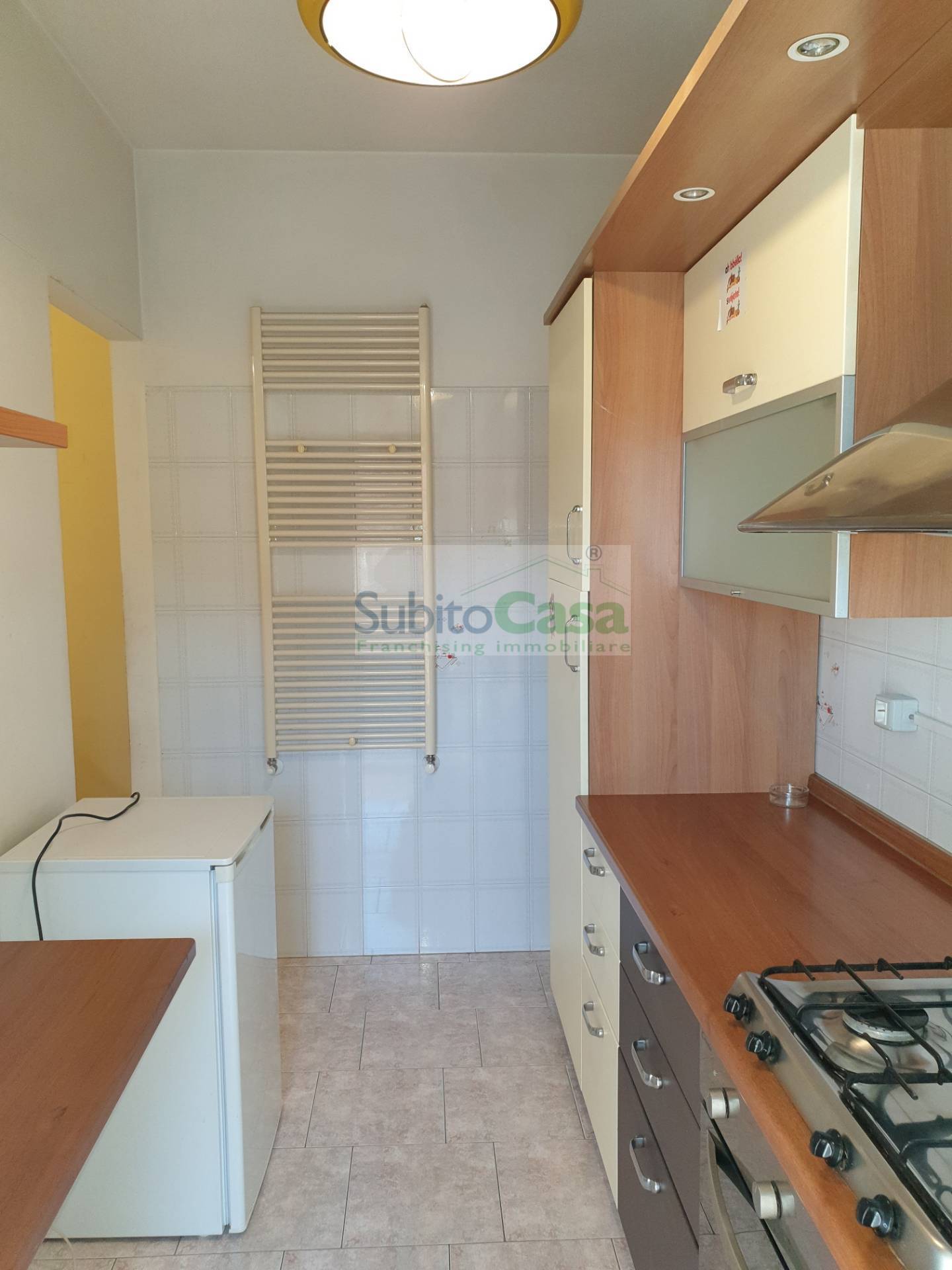 Appartamento CHIETI affitto  Chieti Scalo Zona Via Pescara  Subito Casa Immobiliare