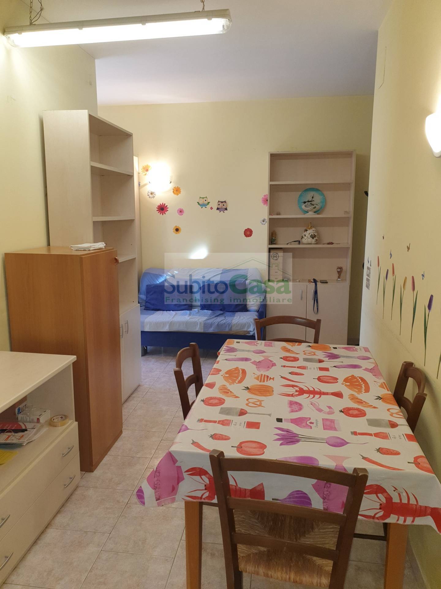 Appartamento CHIETI affitto  Chieti Scalo Zona Via Pescara  Subito Casa Immobiliare