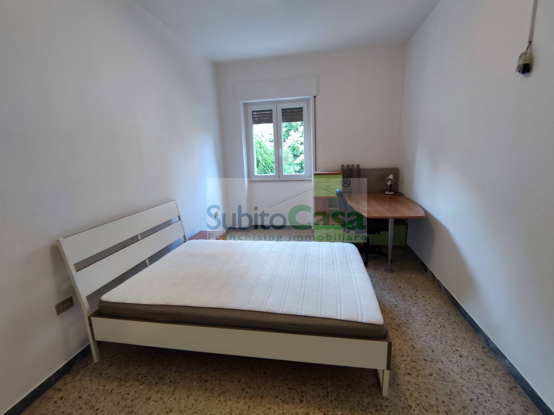 camere singole in affitto a Chieti