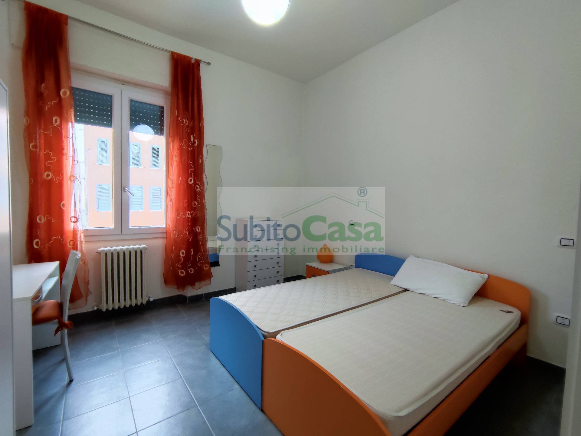 camere singole in affitto a Chieti