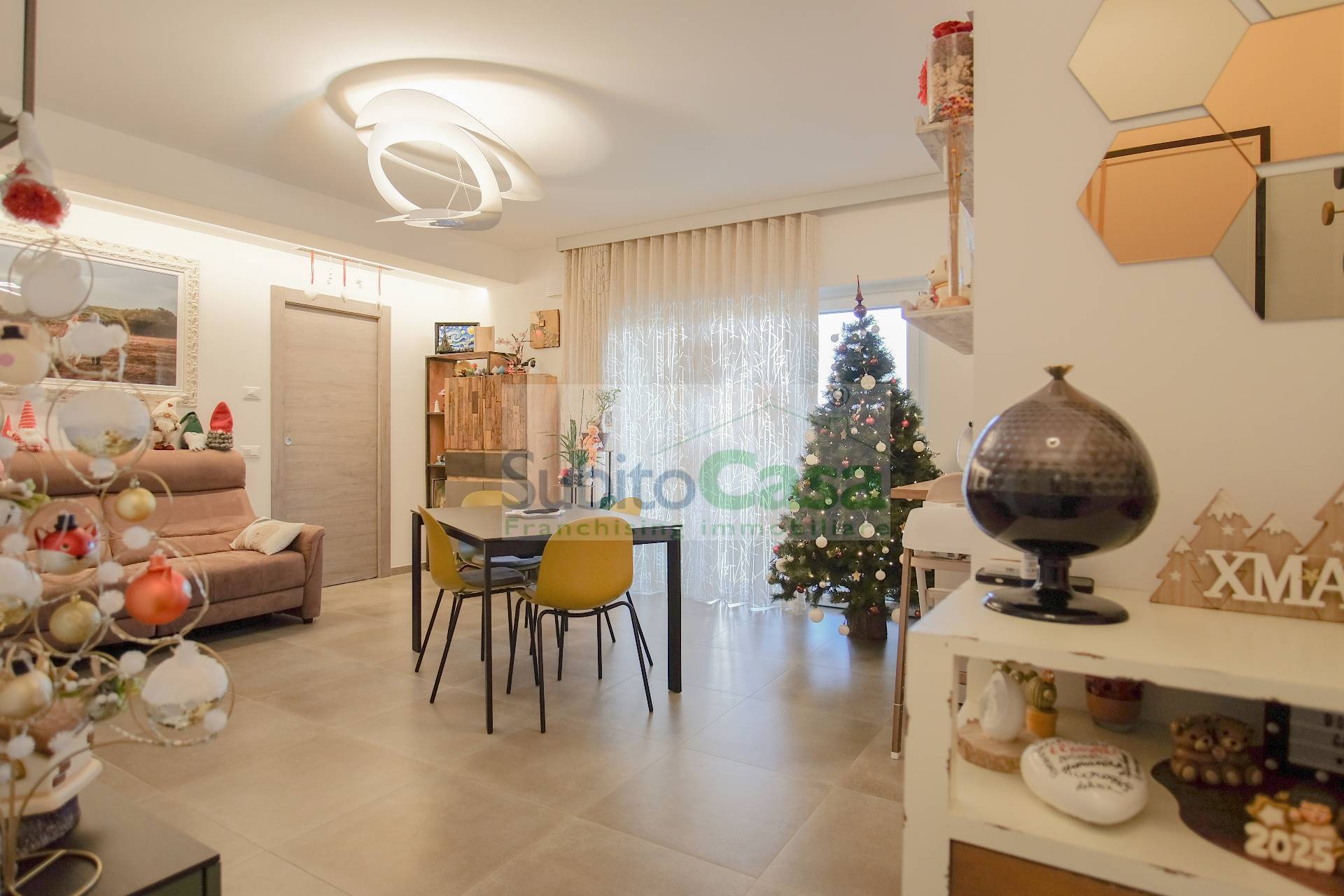 Appartamento in vendita a San Giovanni Teatino