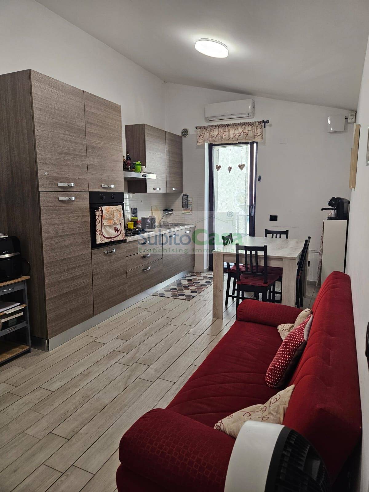 Appartamento in affitto a Chieti