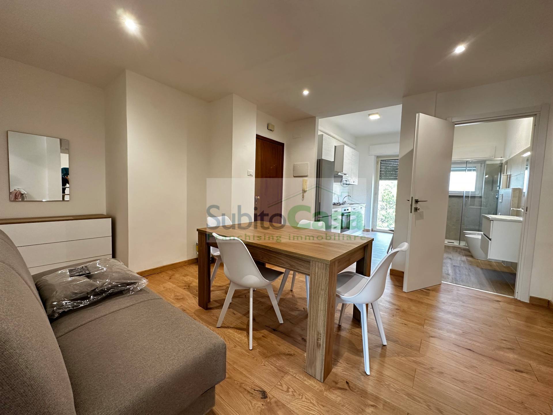 camere singole in affitto a Chieti