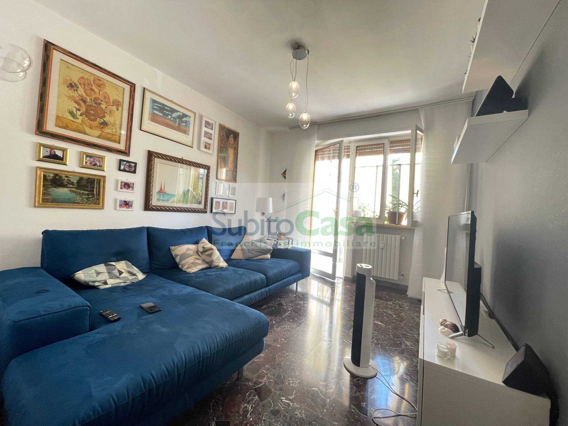 Appartamento in vendita a Chieti