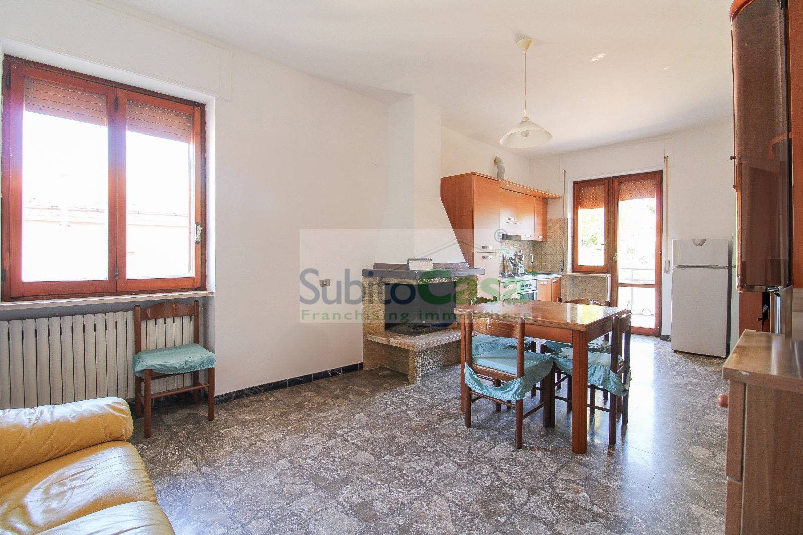 camere singole in affitto a Chieti
