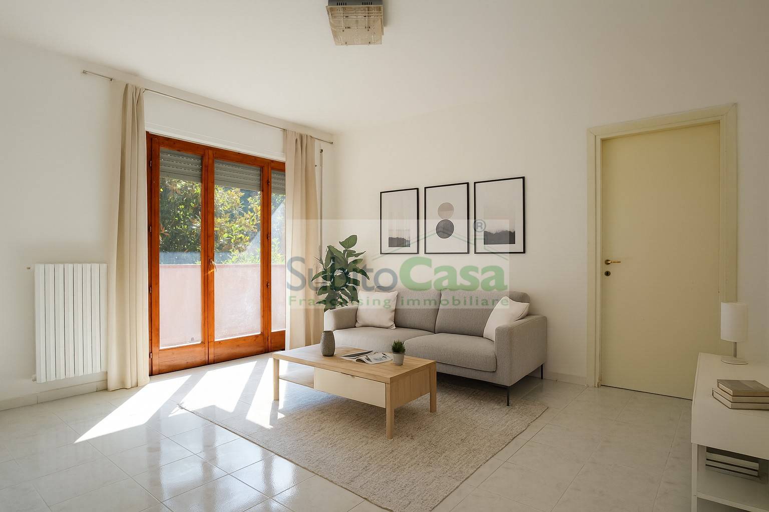 Appartamento in vendita a Chieti