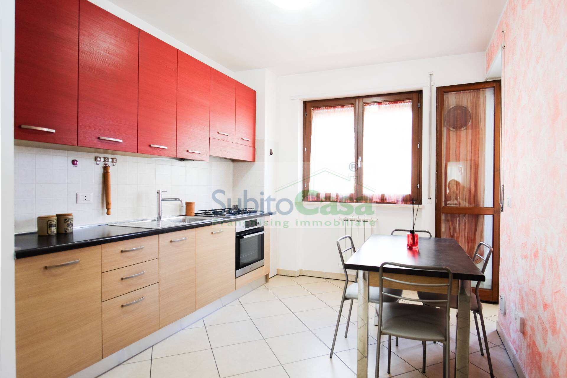 camere singole in affitto a Chieti