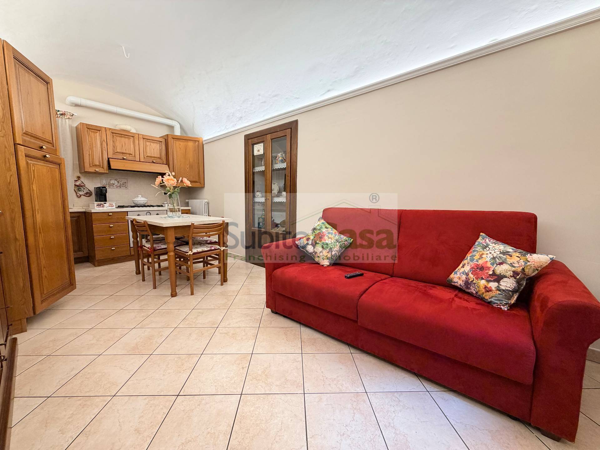 Appartamento in affitto a Chieti