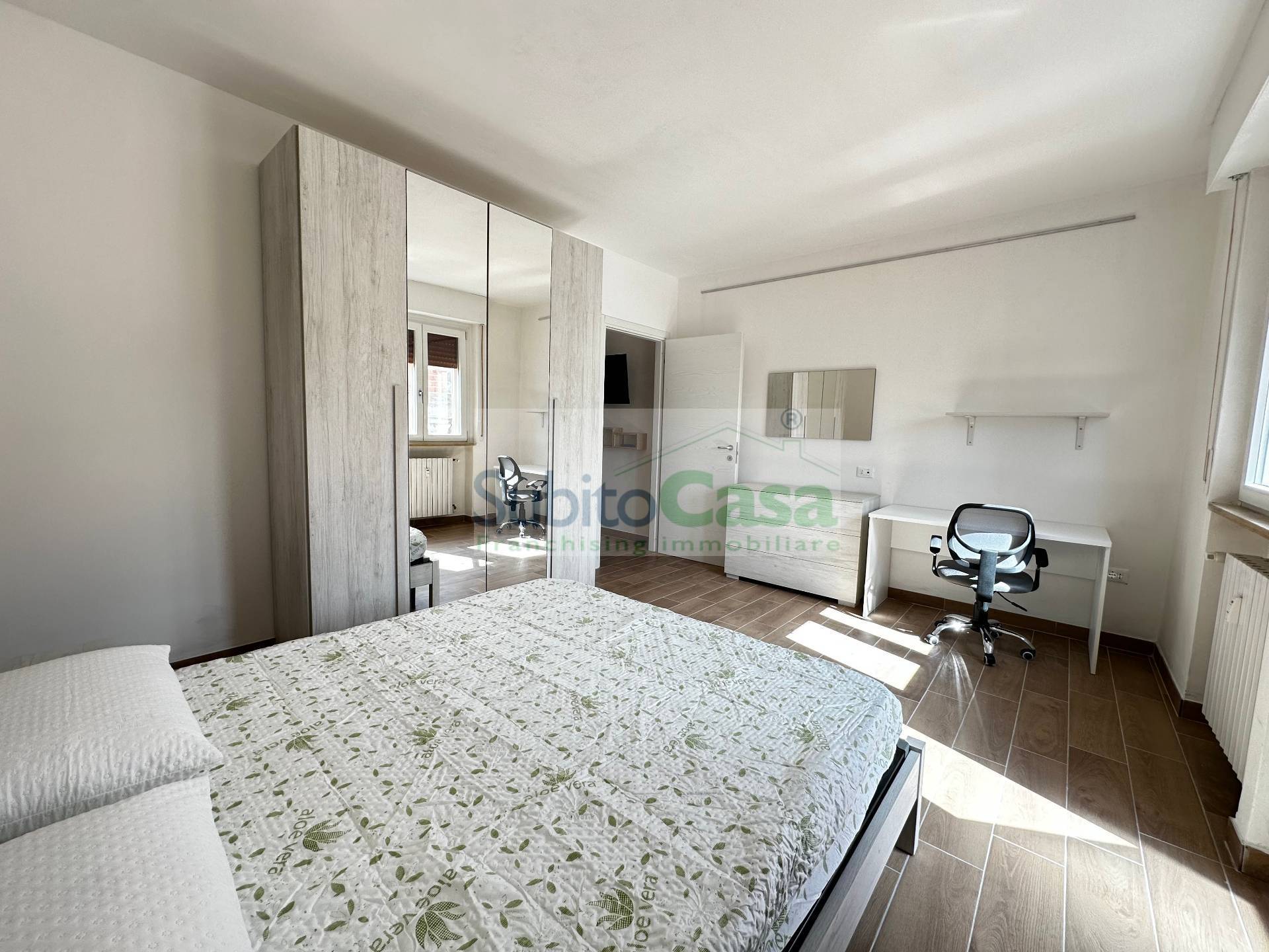 stanze singole in affitto a Chieti