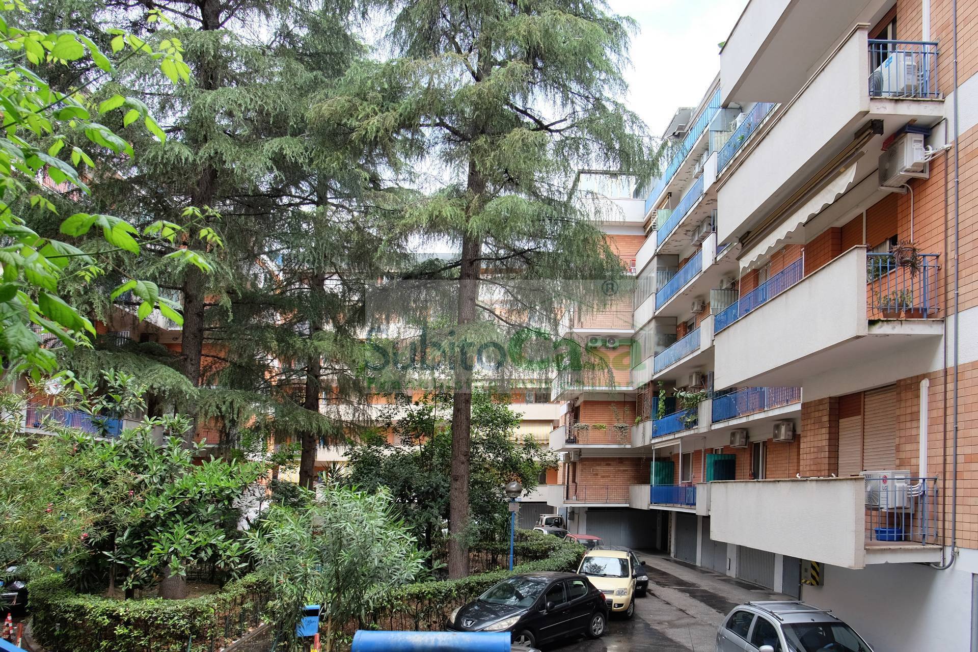 Appartamento in vendita a Chieti