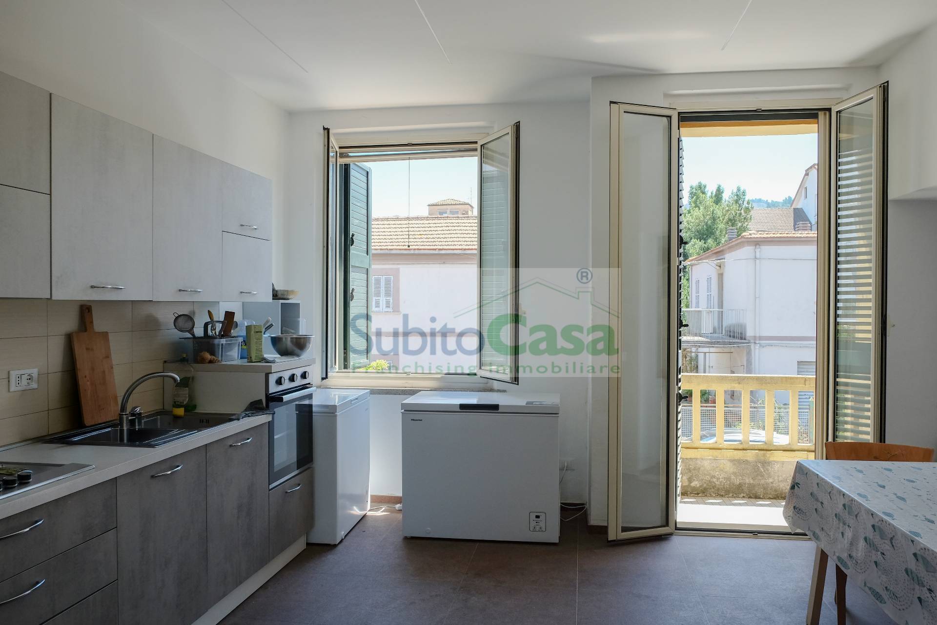 ...