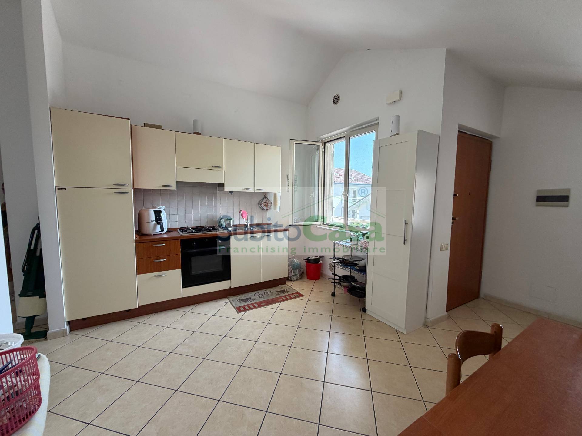 camere singole in affitto a Chieti