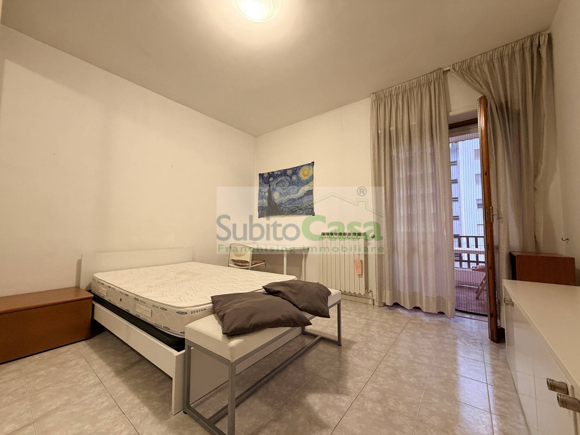camere singole in affitto a Chieti