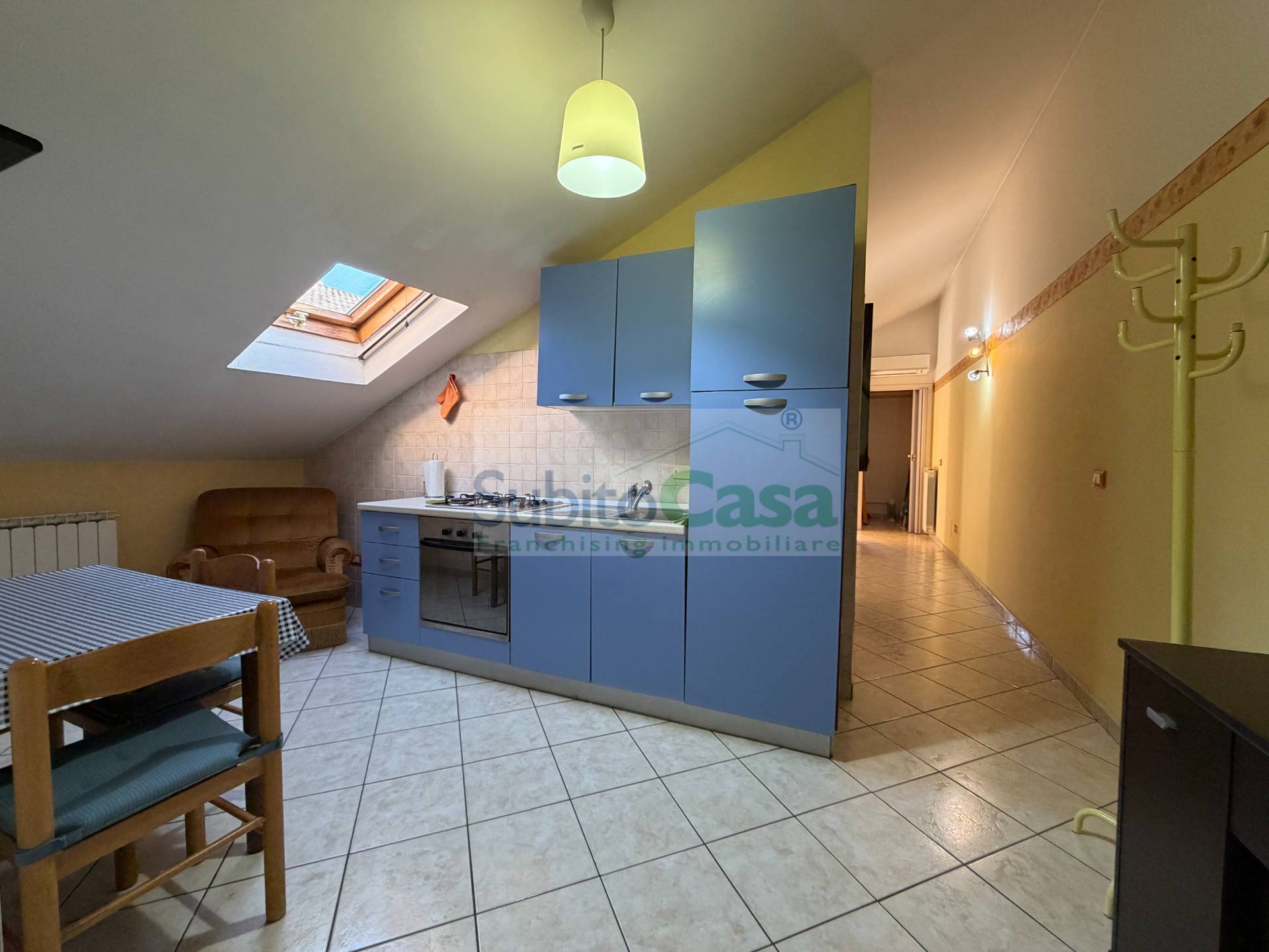 camere singole in affitto a Chieti