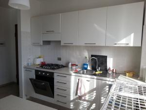 Appartamento in affitto a Chieti