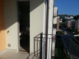 Appartamento in affitto a Chieti