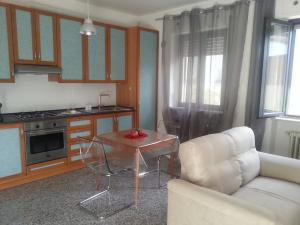 Appartamento in affitto a Chieti