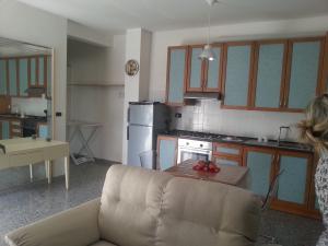 Appartamento in affitto a Chieti