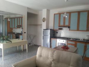 Appartamento in affitto a Chieti