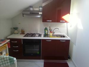 camere singole in affitto a Chieti
