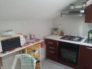 camere singole in affitto a Chieti