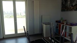 Appartamento in affitto a Chieti