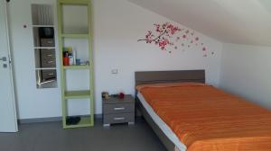 Appartamento in affitto a Chieti