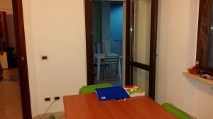 camere singole in affitto a Chieti