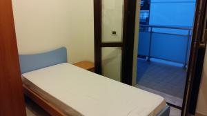 camere singole in affitto a Chieti